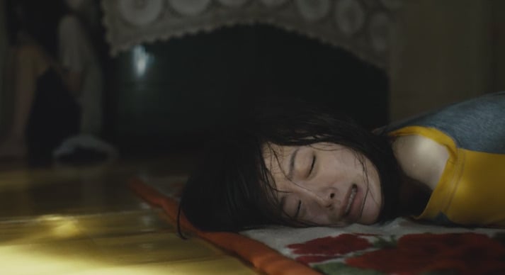 보고 나면 후유증이 너무 어마어마해서 두번은 못보는 영화 한공주 캡쳐 | 인스티즈