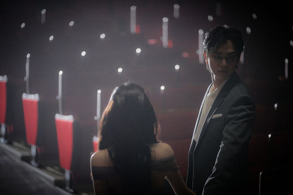 웨딩사진 올라온 유승호&최희진 | 인스티즈