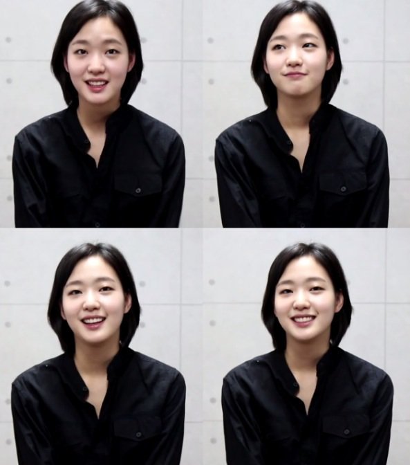 은근히 좋아하는 사람 많은 여자 얼굴 | 인스티즈
