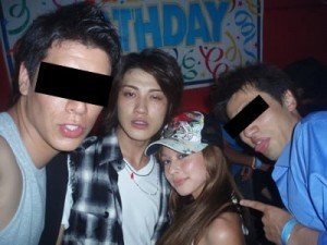 일본남자아이돌들이 노는법 | 인스티즈