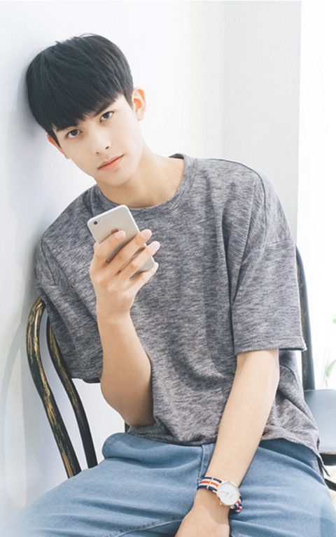 중국 SNS스타로 연예계 데뷔한 배우 | 인스티즈