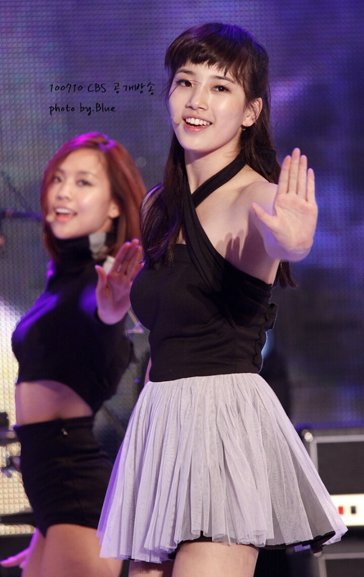 수지 10대시절 | 인스티즈