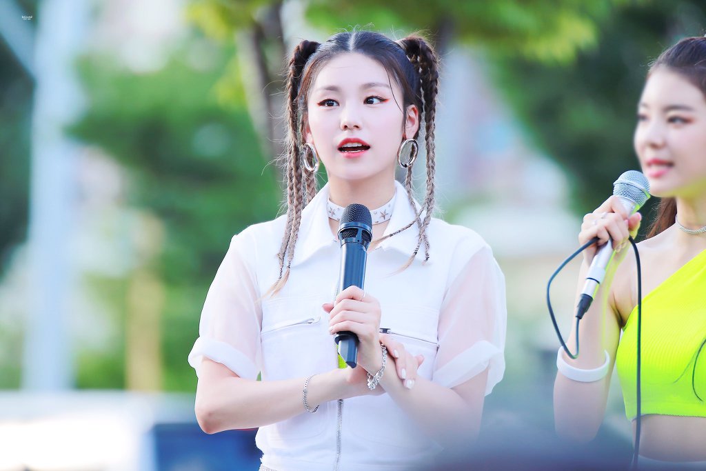 순둥순둥한 예지.jpgif | 인스티즈