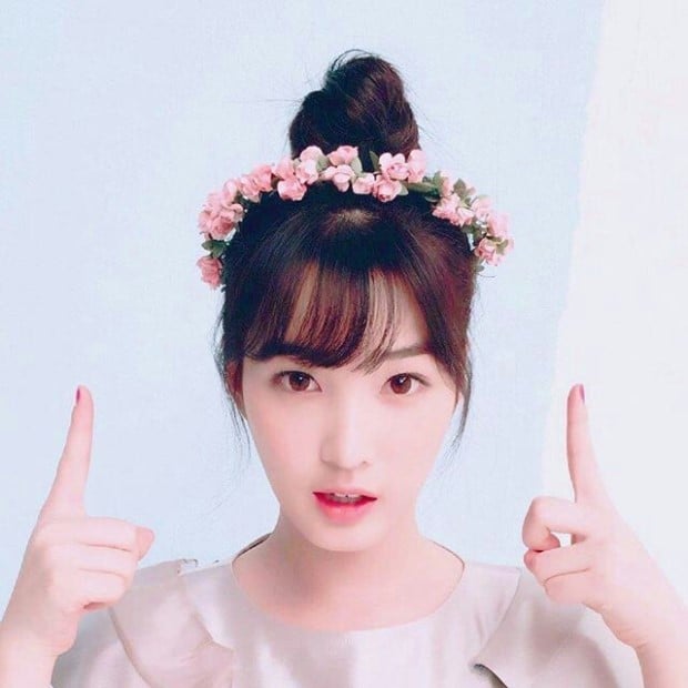 정말 예쁜데 안유명한 아이돌.jpg | 인스티즈