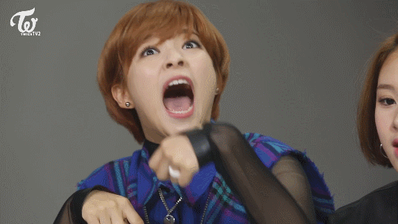 [트와이스] 유또막 모음.gif | 인스티즈