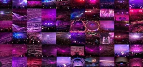 이번 투어로 3500억 벌었다는 블랙핑크.jpg | 인스티즈