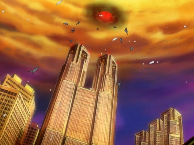 디지몬 테이머즈. 시리즈 중 가장 어둡다고해서 정주행 후 정리 | 인스티즈