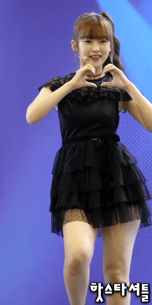 걸그룹 잡덕의 그룹별 최애 멤버 베스트11.gif | 인스티즈