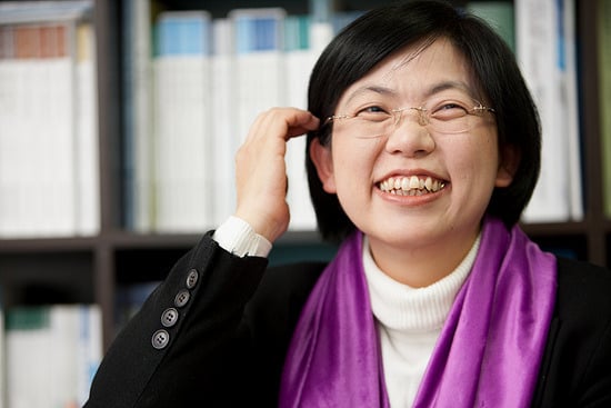 겨쿨에 대한 고찰 (정희겨쿨과 근혜겨쿨의 차이) | 인스티즈