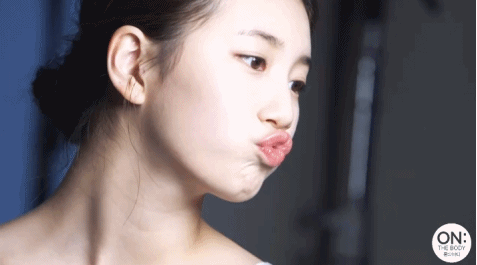 [짤털이] 알징어들을 위한 비주얼 ㄷㄷ한 여자연예인짤 | 인스티즈