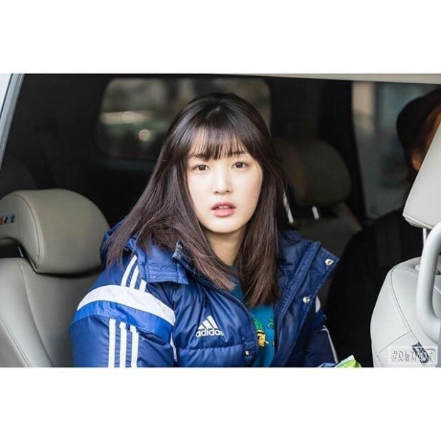 정말 예쁜데 안유명한 아이돌.jpg | 인스티즈
