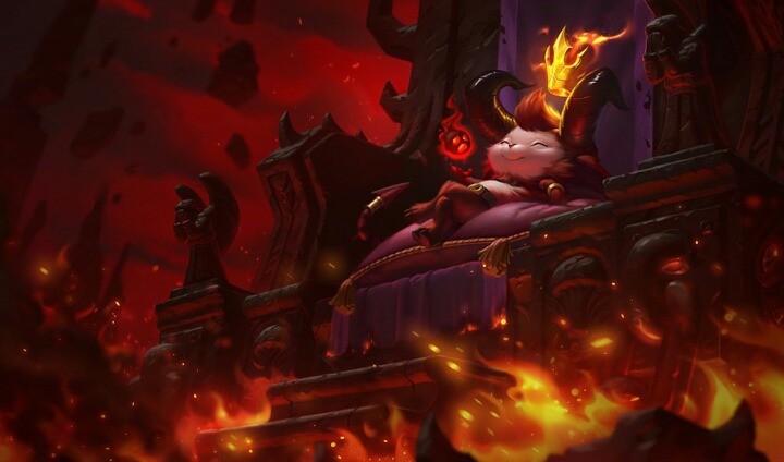 [LOL] 간지나는 원딜 챔피언甲은? | 인스티즈