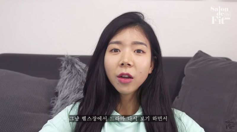러닝머신을 해야만 체지방이 빠진다? (유산소 다이어트 진실) | 인스티즈