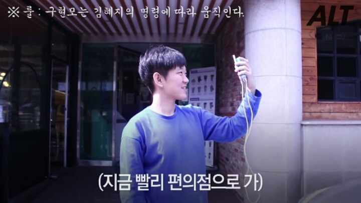 남자가 생리대를 차보았다 | 인스티즈