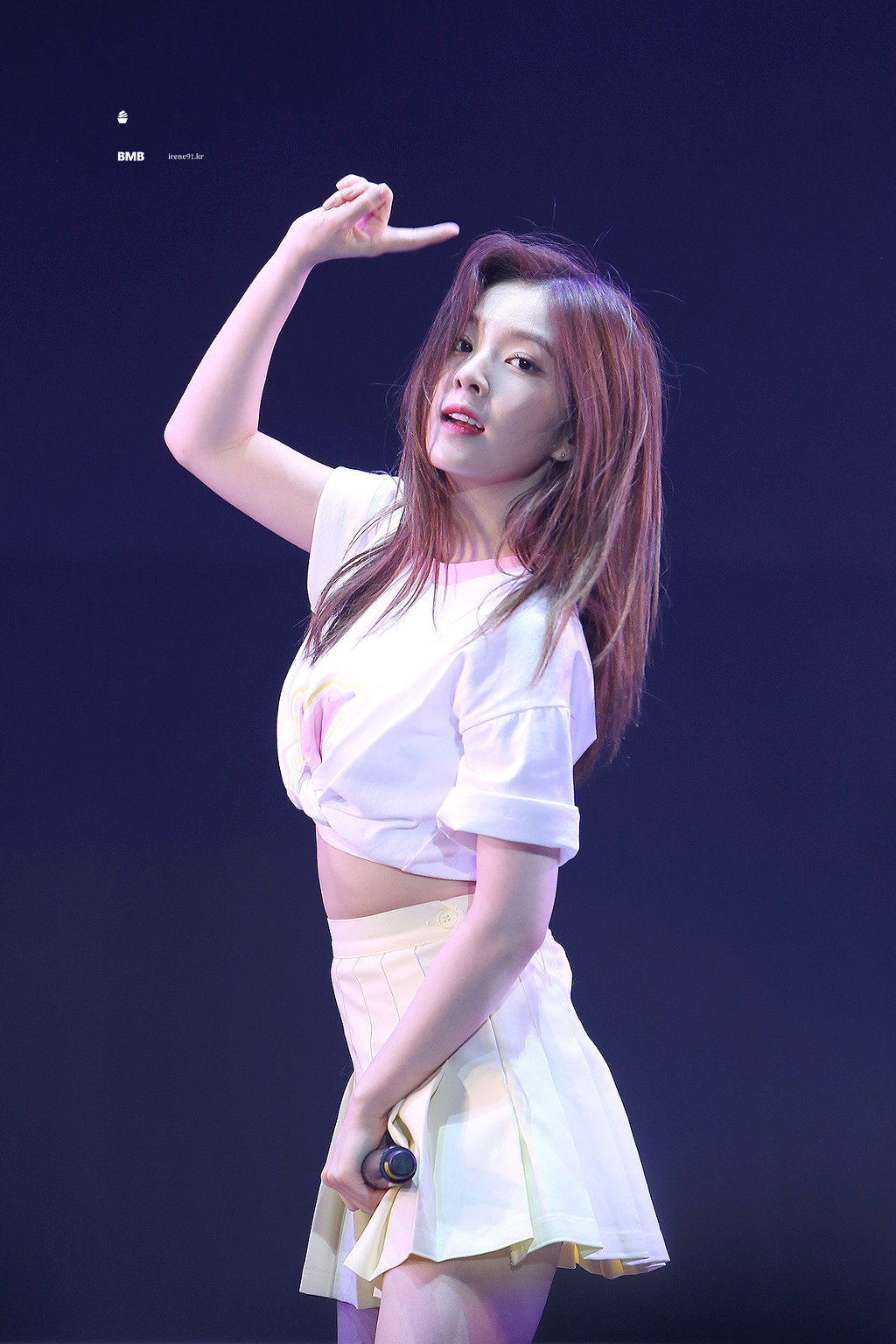 레드벨벳 아이린 | 인스티즈