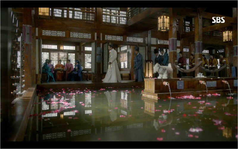 달의연인 보보경심려 제작비의 행방이라고 돌아다니는 글의 진실 | 인스티즈