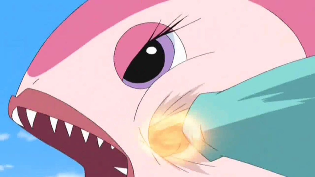 여름인데 보면 더 짜증나는 지켜줘 롤리팝 2 | 인스티즈