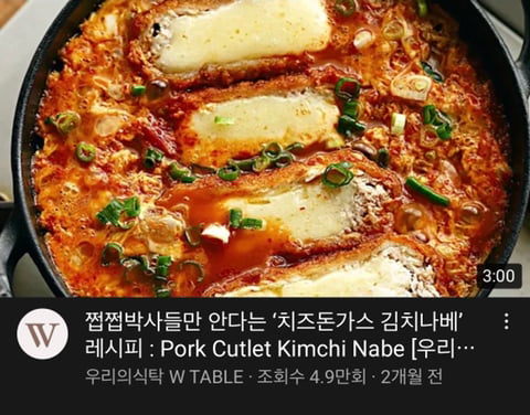 MBTI별 좋아하는 유튜브 재질 | 인스티즈