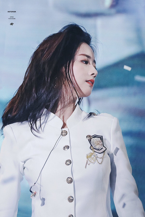 에이핑크 윤보미 | 인스티즈