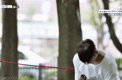 연애 시작 후 연상 여친 이뻐서 주체안되는 연하.gif | 인스티즈