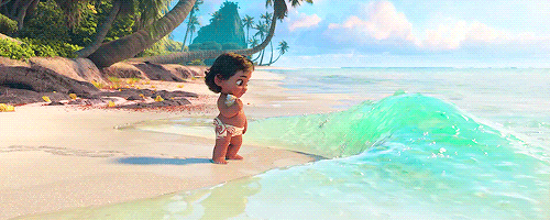 캐릭터들 어렸을때 모습은 귀엽게 잘 만드는거같은 디즈니 (gif주의) | 인스티즈