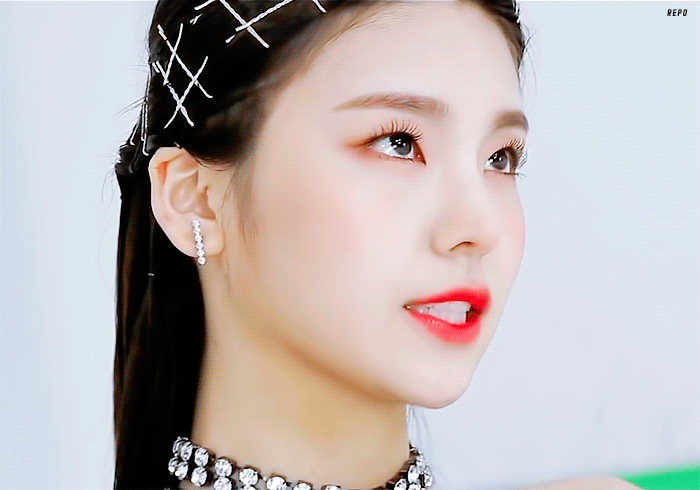 순둥순둥한 예지.jpgif | 인스티즈