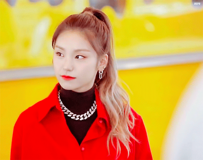 순둥순둥한 예지.jpgif | 인스티즈