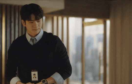 [우영우] 이준호는 그동안 계속 섭섭했던거다 | 인스티즈