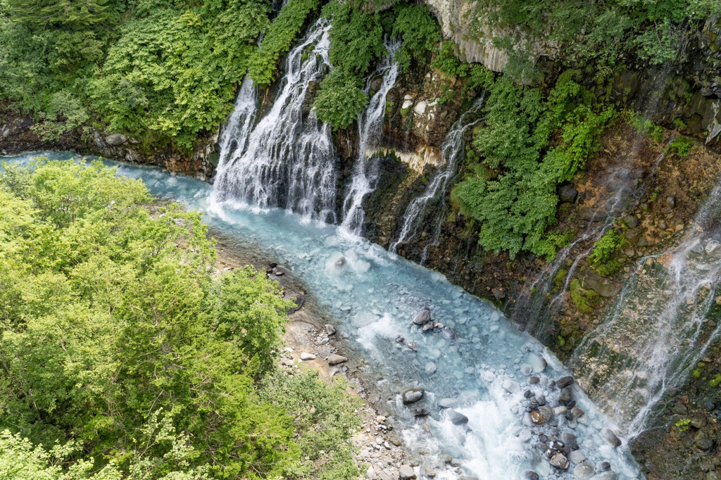 여름 휴가로 갔다온 북해도 사진 | 인스티즈