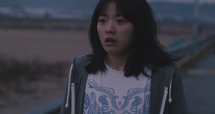 보고 나면 후유증이 너무 어마어마해서 두번은 못보는 영화 한공주 캡쳐 | 인스티즈