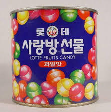 사탕 좋아하는 사람들 중에 이것만 먹는 매니아가 많다는 3가지 맛.JPG | 인스티즈