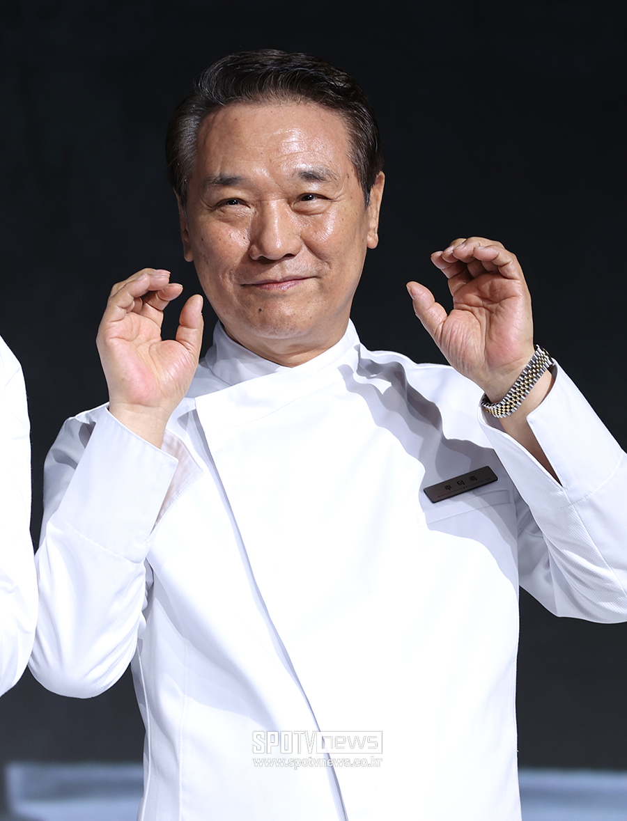 흑백요리사 남셰프들 과사 모음 | 인스티즈