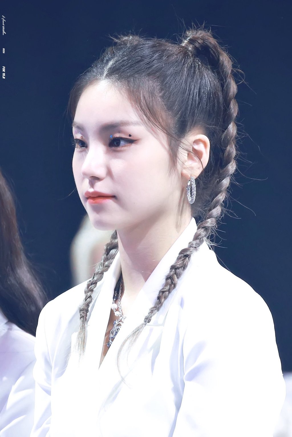 순둥순둥한 예지.jpgif | 인스티즈