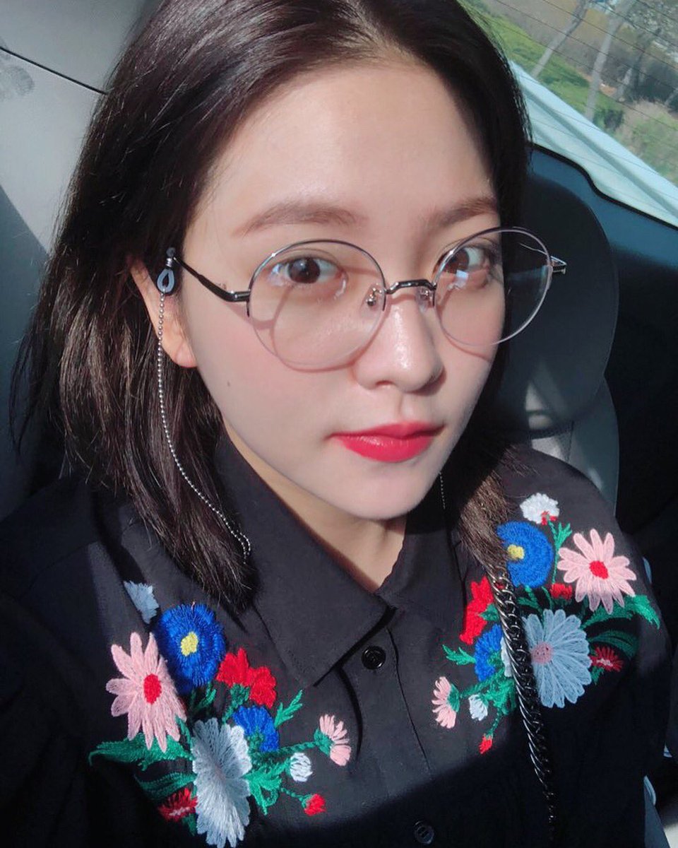 레드벨벳의 막둥이 예리.jpg | 인스티즈