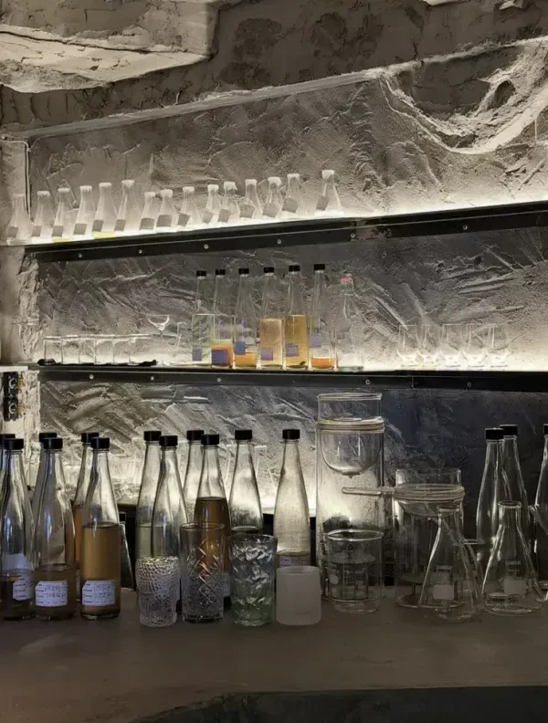 인스타 갬성으로 오픈한 용산 와인바 | 인스티즈