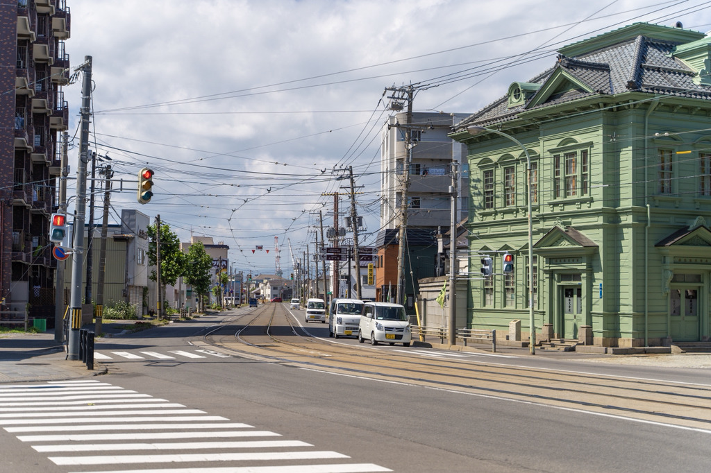 여름 휴가로 갔다온 북해도 사진 | 인스티즈