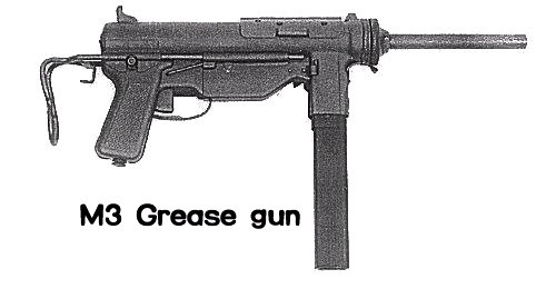 2차세계대전 독일 자동소총에 대하여 알아보자 | 인스티즈