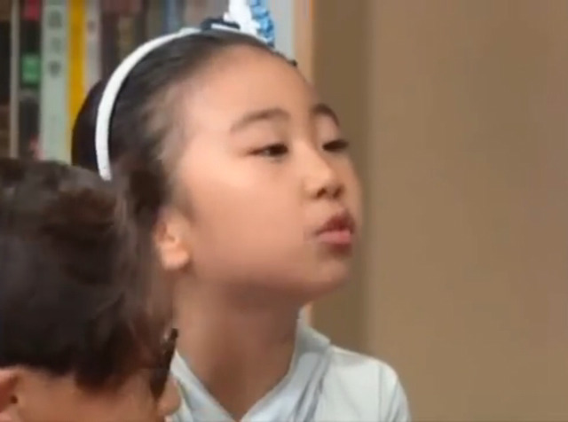 할아버지 자랑하는 미달이 | 인스티즈