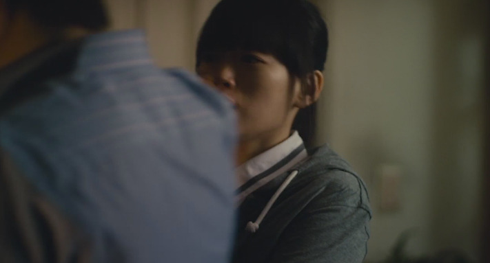 보고 나면 후유증이 너무 어마어마해서 두번은 못보는 영화 한공주 캡쳐 | 인스티즈