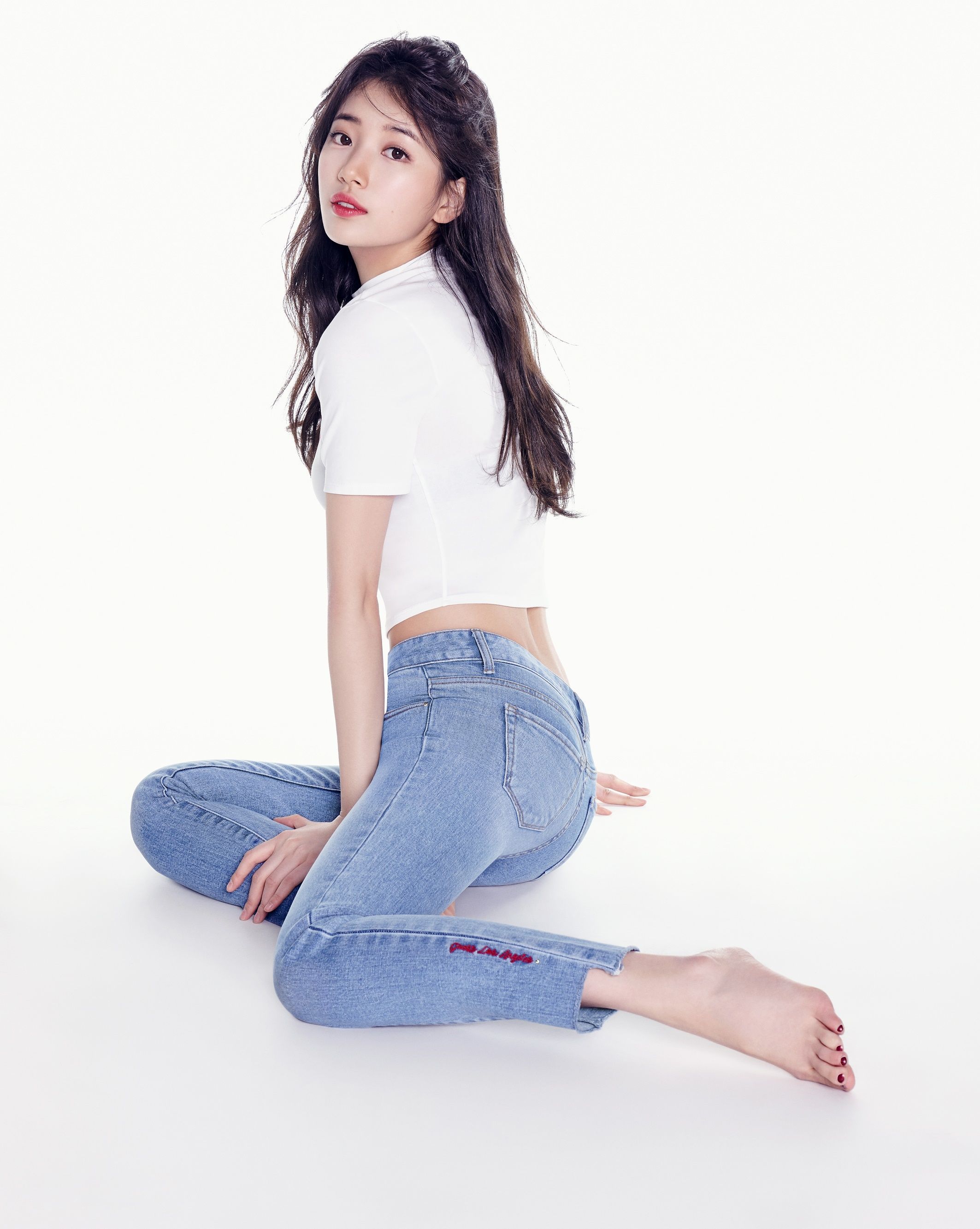 수지 고해상도 사진.jpg(모니터 관광 주의) | 인스티즈