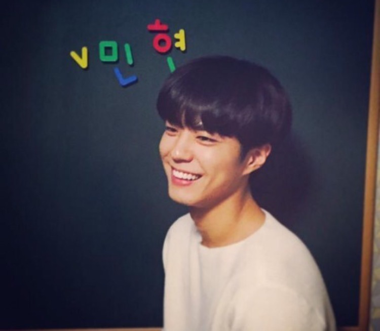 둘중 한명 얼굴만 가져올수있다면 박보검 vs 유승호 | 인스티즈