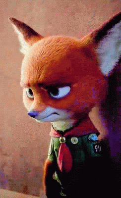 캐릭터들 어렸을때 모습은 귀엽게 잘 만드는거같은 디즈니 (gif주의) | 인스티즈