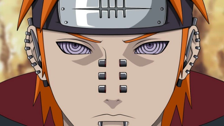 페인 vs 이타치 | 인스티즈