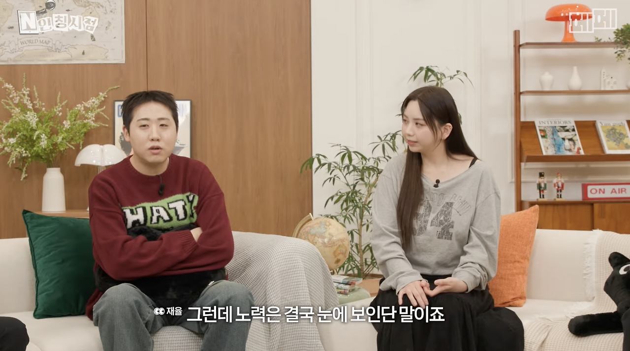 성공하려면 재능vs노력 뭐가 더 중요?.jpg | 인스티즈