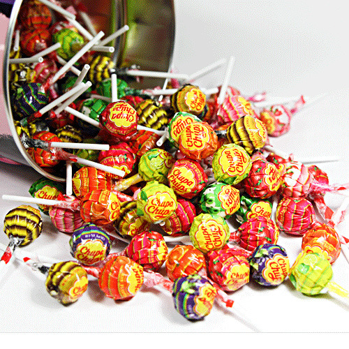 츄파춥스 최고의 맛은? | 인스티즈