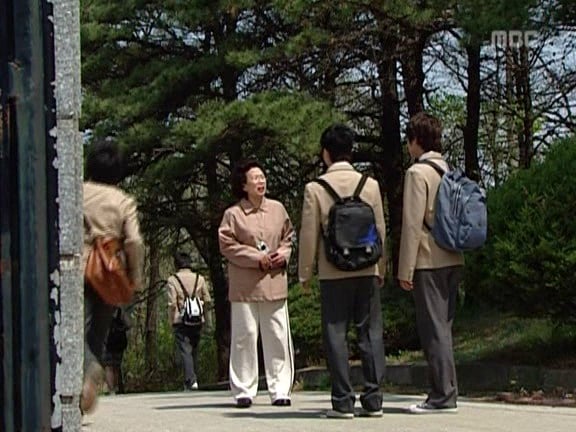 [거침없이하이킥] 타짜 유미.jpg | 인스티즈