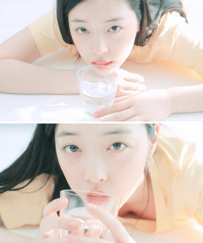 로타와 화보찍은 연예인들 | 인스티즈