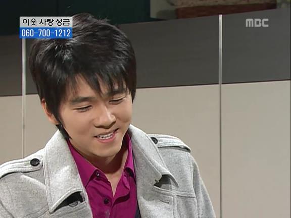 [거침없이하이킥] 민용이와 신지가 이혼한 이유 -12- | 인스티즈