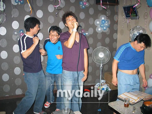 유재석으로 보는 운동,관리의 중요성 | 인스티즈