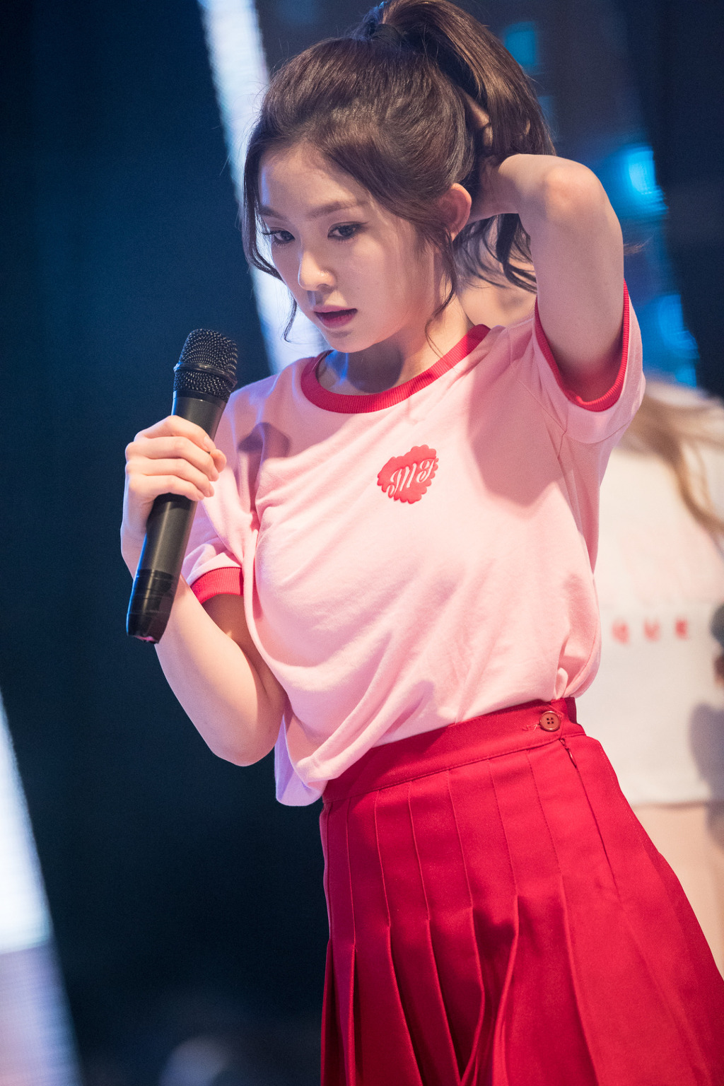 레드벨벳 아이린 | 인스티즈